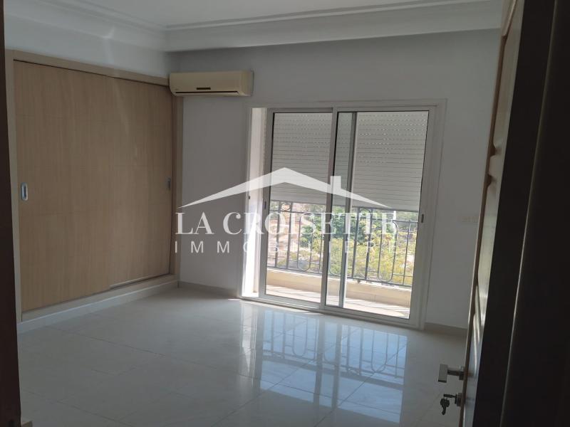 Appartement S+3 aux Jardins de Carthage